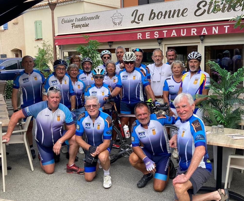 Restaurant La Bonne Etoile