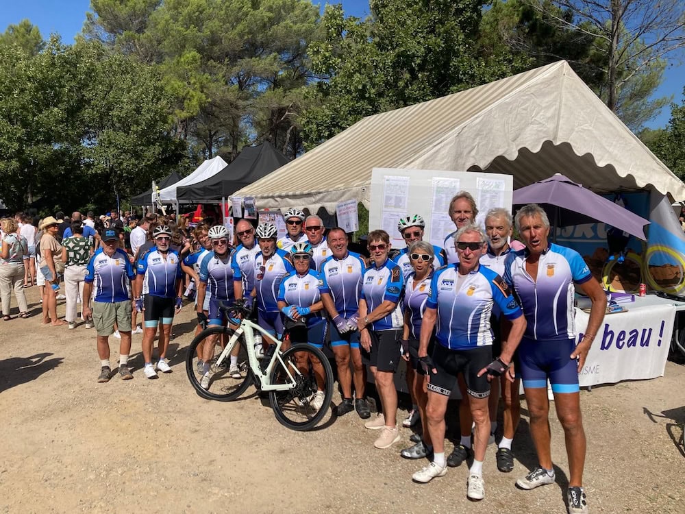 7/09/2025 : Carrefour des associations