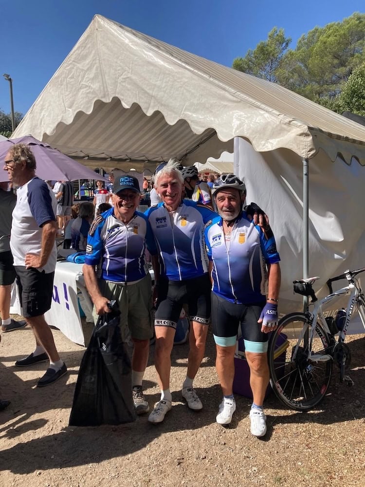 7/09/2025 : Carrefour des associations