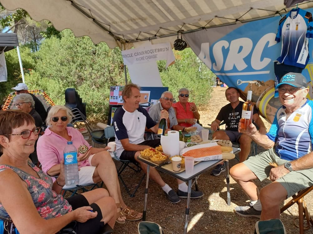 7/09/2025 : Carrefour des associations