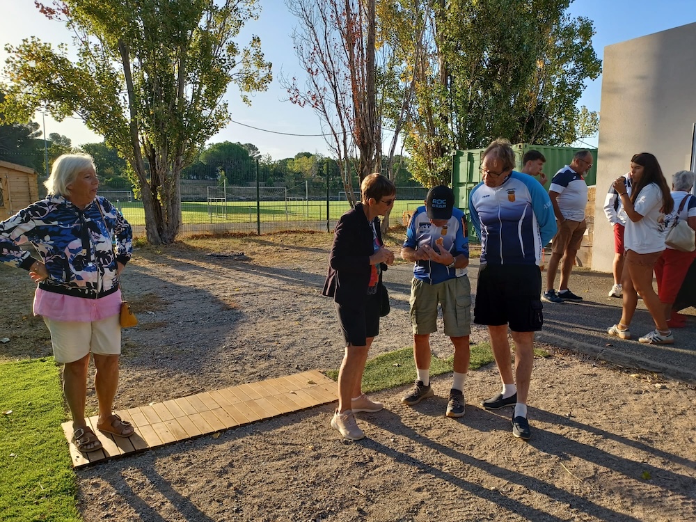 7/09/2025 : Carrefour des associations