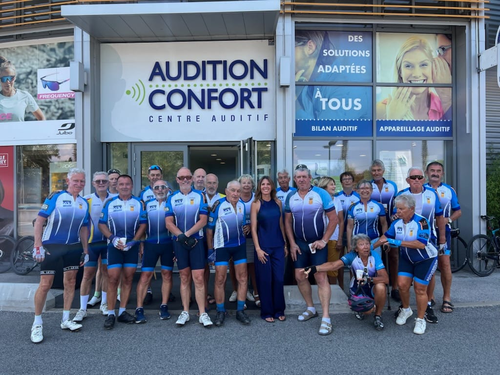Audition Confort