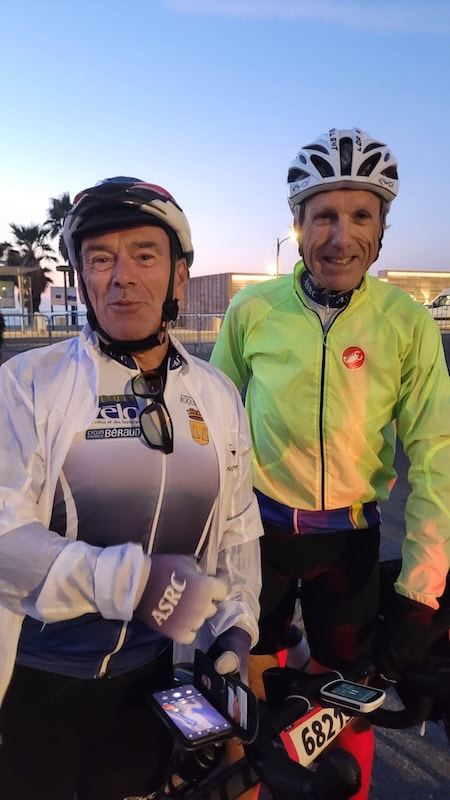 Le Roc d'Azur : 12/10/2025