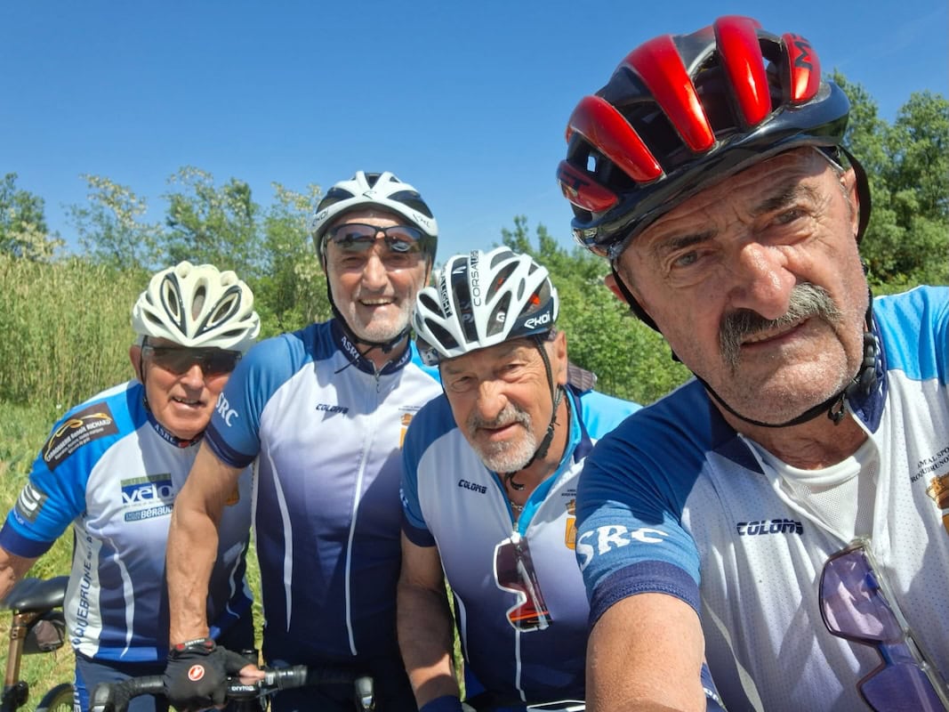 25/04/2026 : le groupe 2