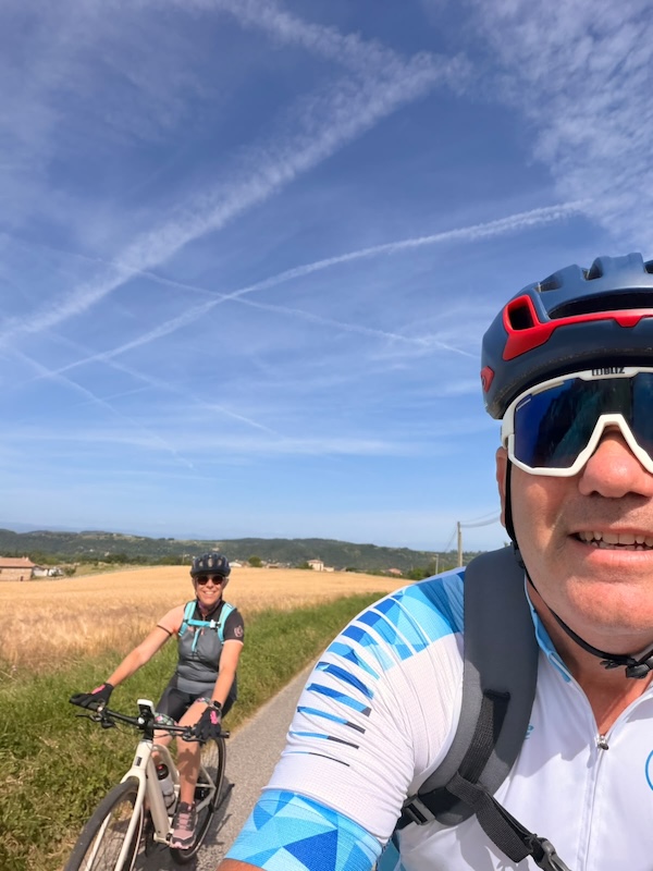 Châteauneuf de Galaure Juin 2026