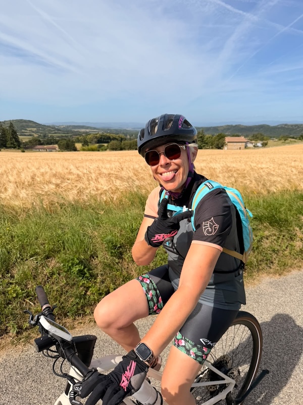 Châteauneuf de Galaure Juin 2026