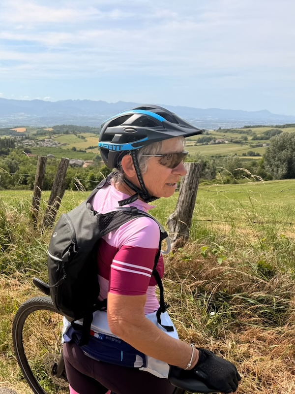 Châteauneuf de Galaure Juin 2026