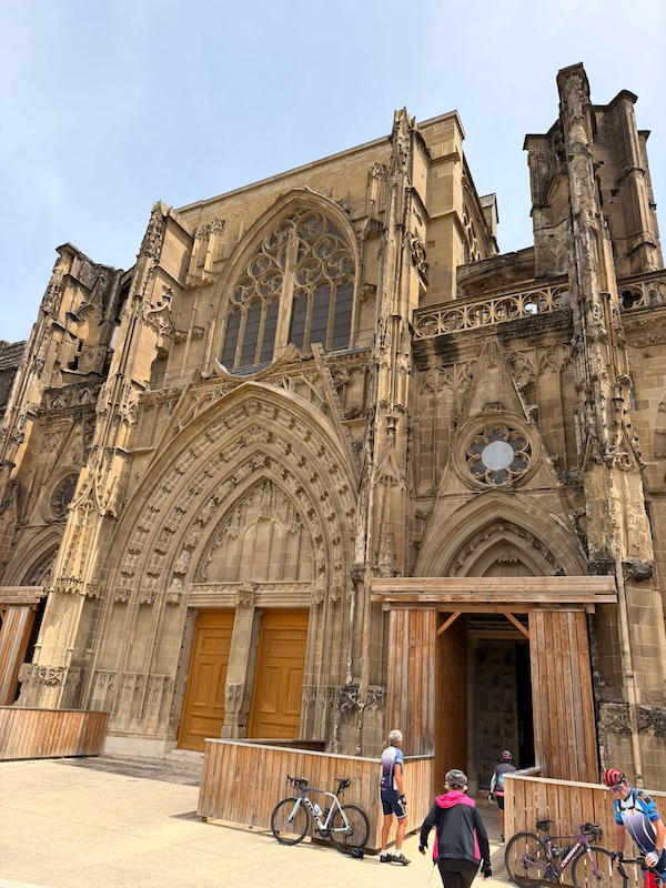 Châteauneuf de Galaure Juin 2026