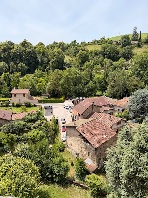 Châteauneuf de Galaure Juin 2026