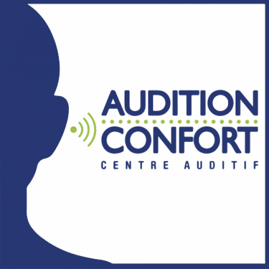 audition confort